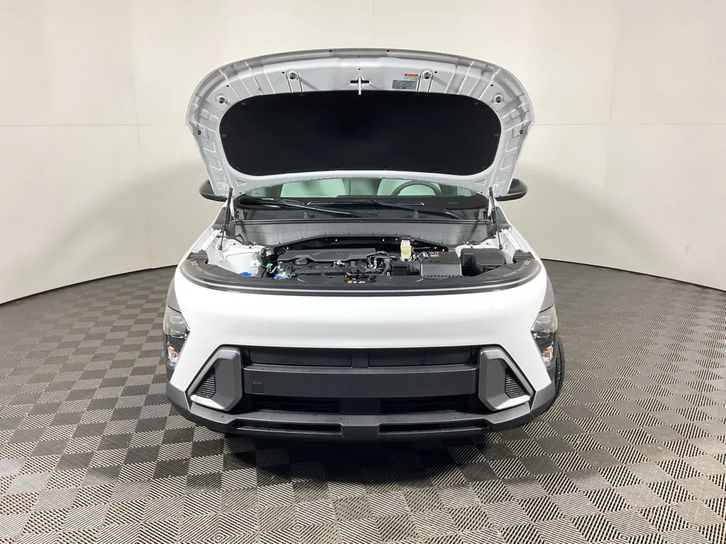 Hyundai Kona photo 5