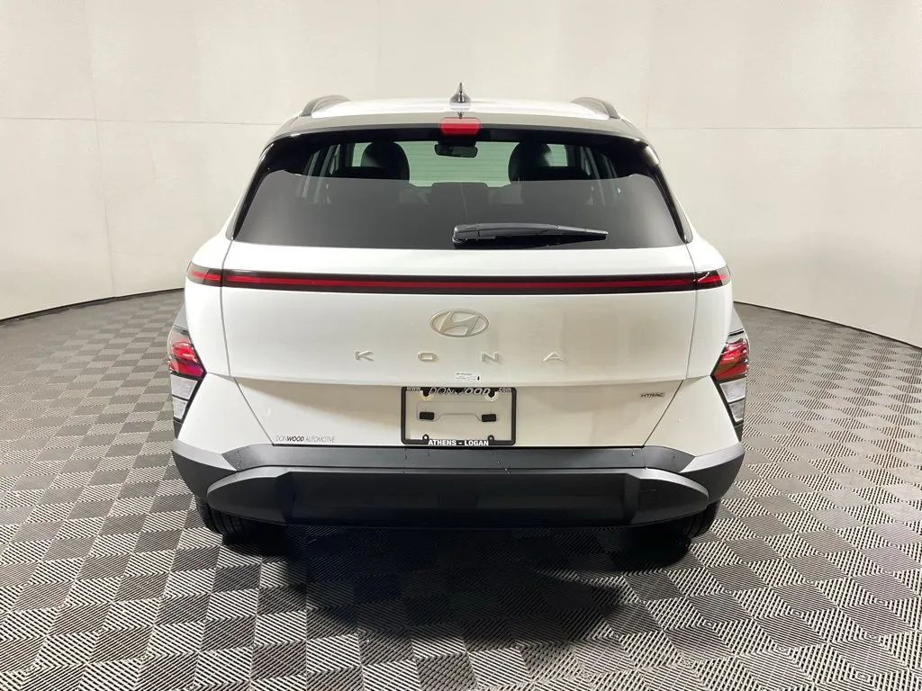 Hyundai Kona photo 13