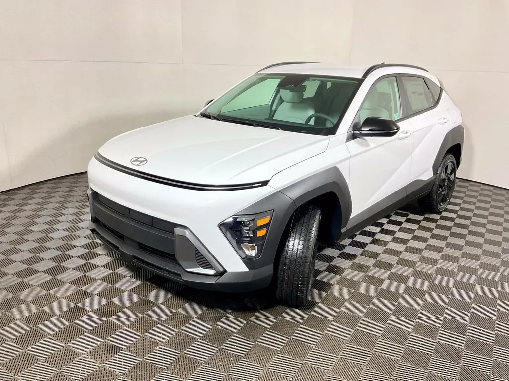 Hyundai Kona photo 9