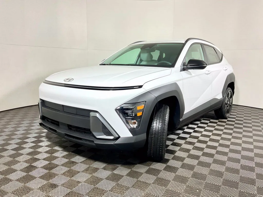 Hyundai Kona photo 8