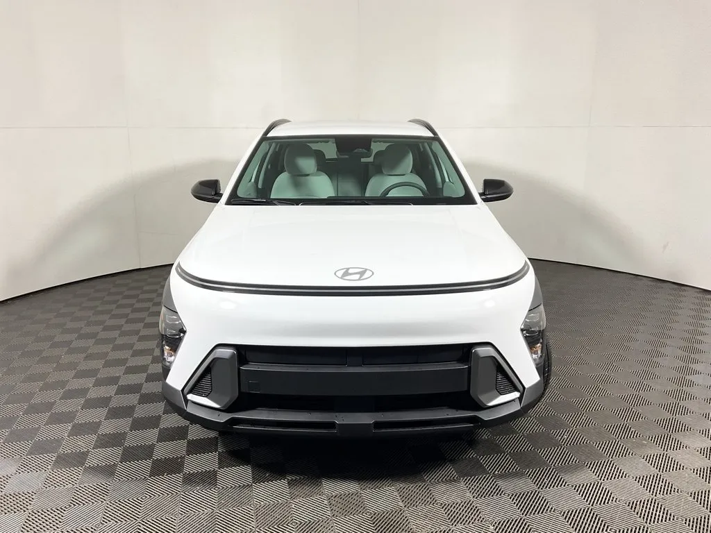 Hyundai Kona photo 4