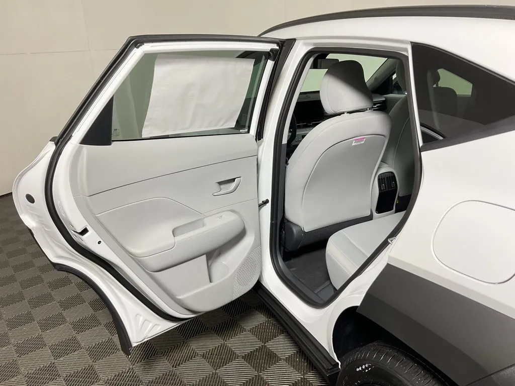 Hyundai Kona photo 31