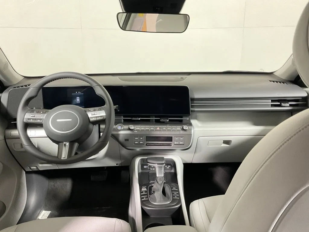 Hyundai Kona photo 22