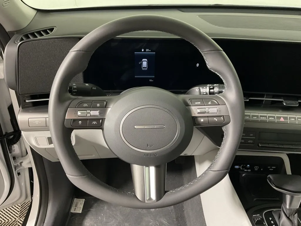 Hyundai Kona photo 24
