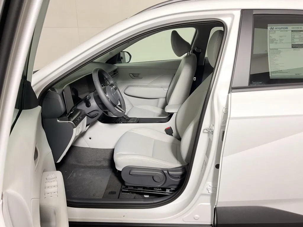 Hyundai Kona photo 20