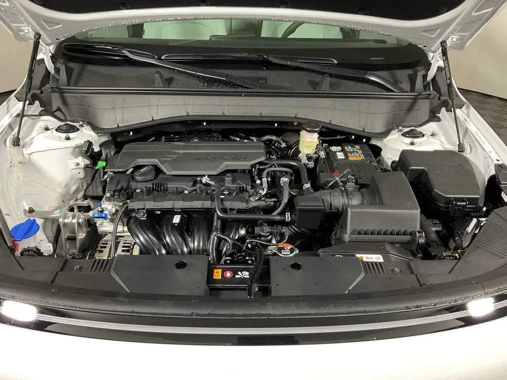Hyundai Kona photo 7