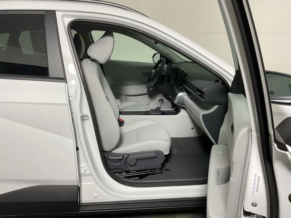 Hyundai Kona photo 36