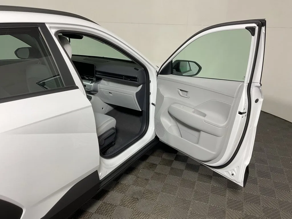 Hyundai Kona photo 35