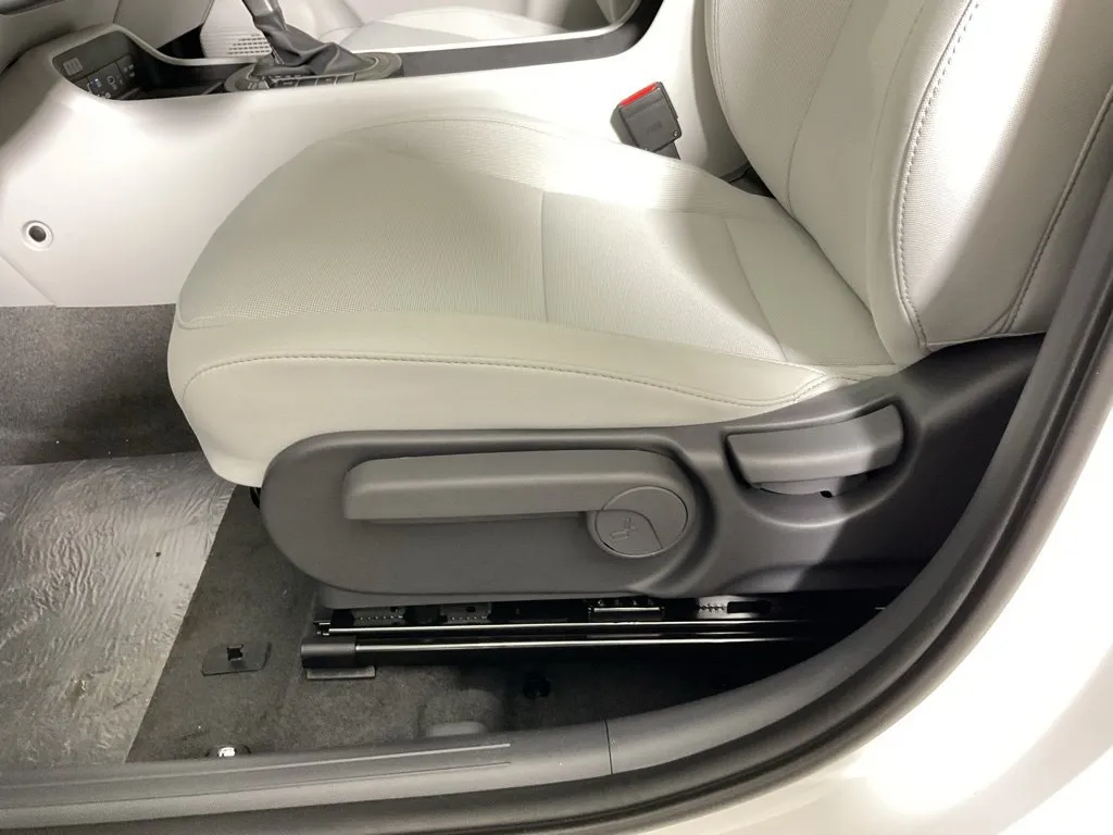 Hyundai Kona photo 21