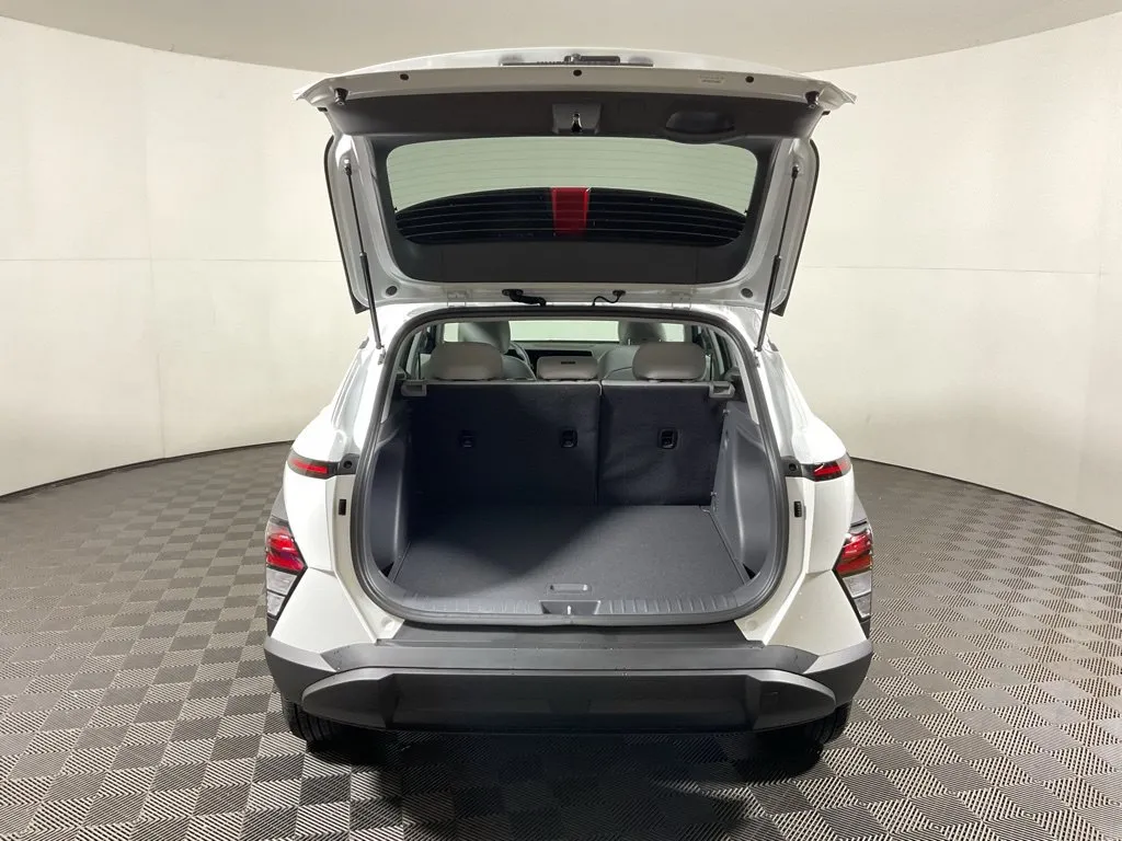 Hyundai Kona photo 14