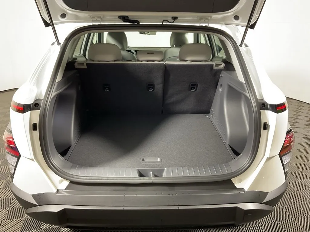 Hyundai Kona photo 15