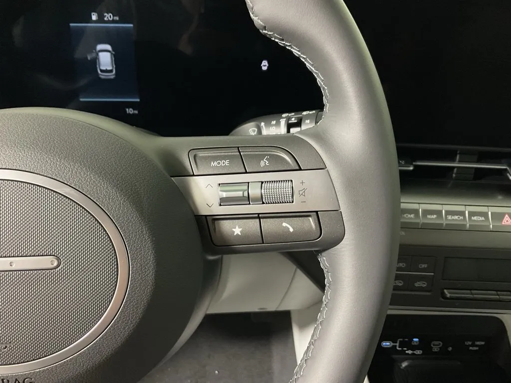 Hyundai Kona photo 27