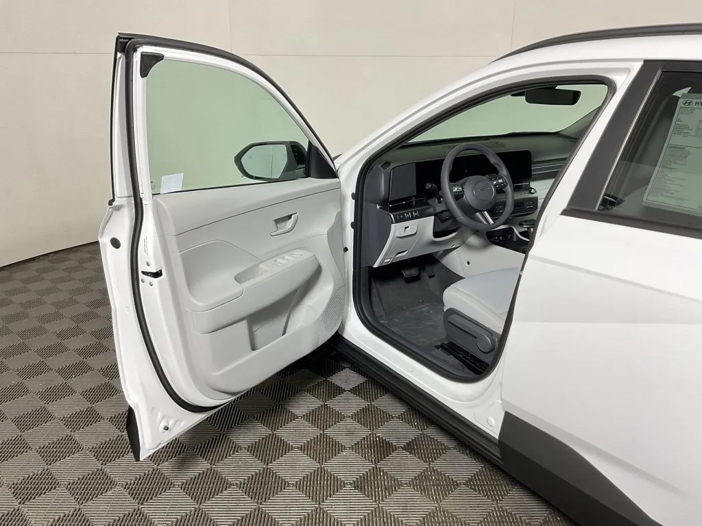 Hyundai Kona photo 18