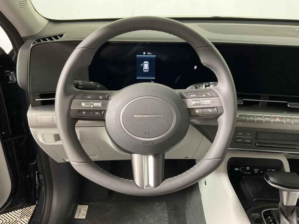 Hyundai Kona photo 24