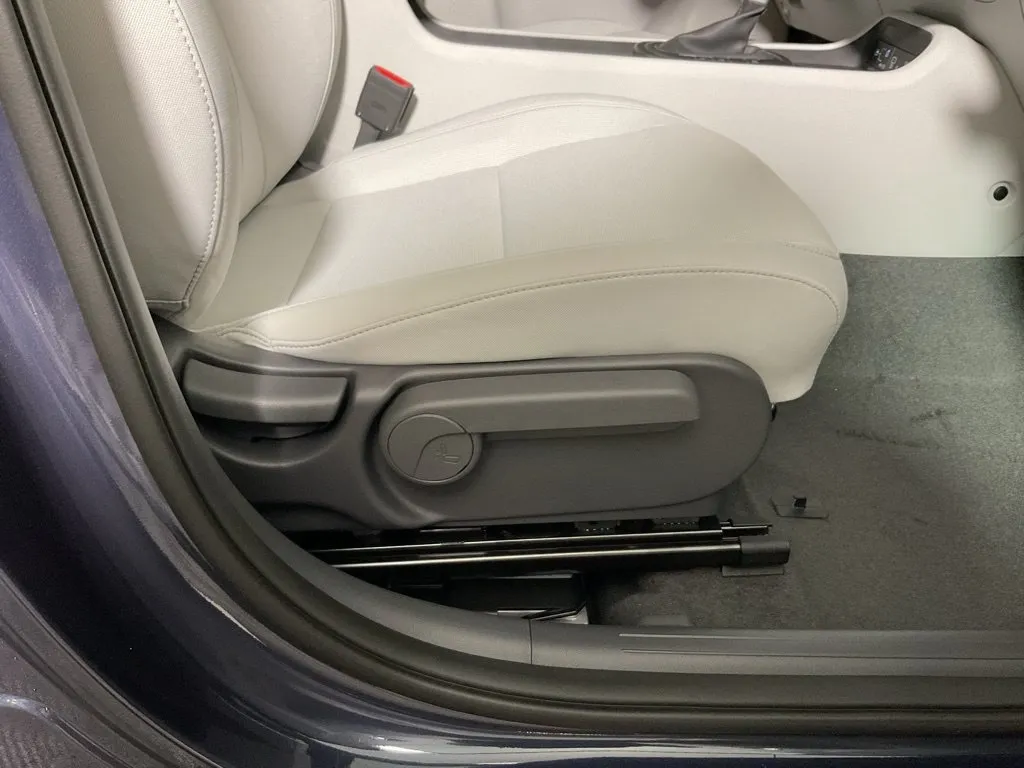 Hyundai Kona photo 37