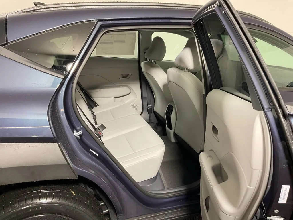 Hyundai Kona photo 34