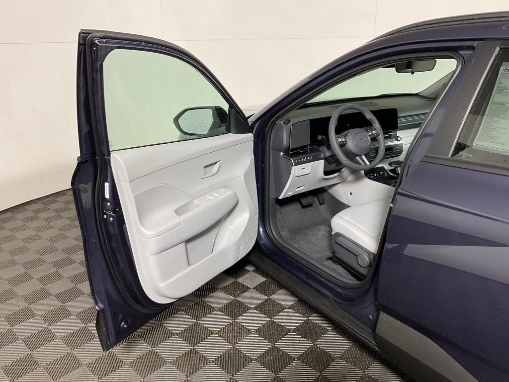 Hyundai Kona photo 18