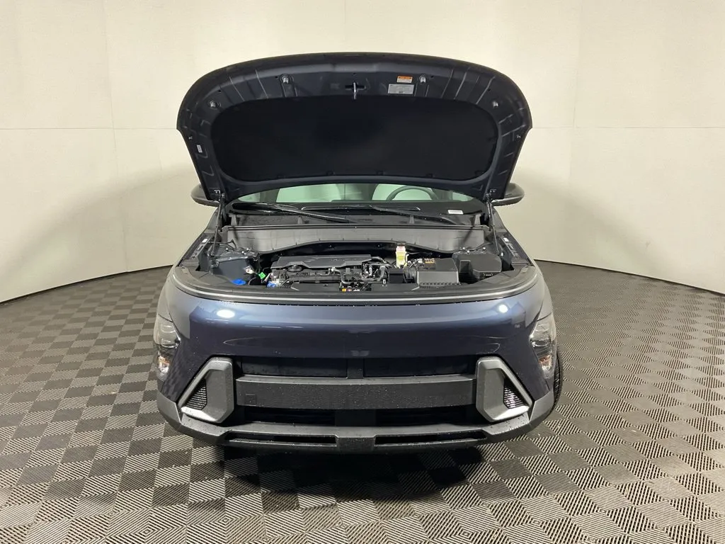 Hyundai Kona photo 5