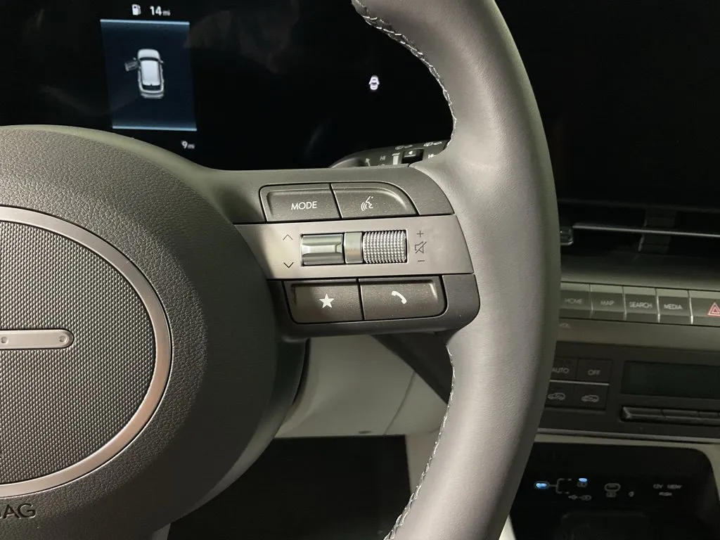 Hyundai Kona photo 27
