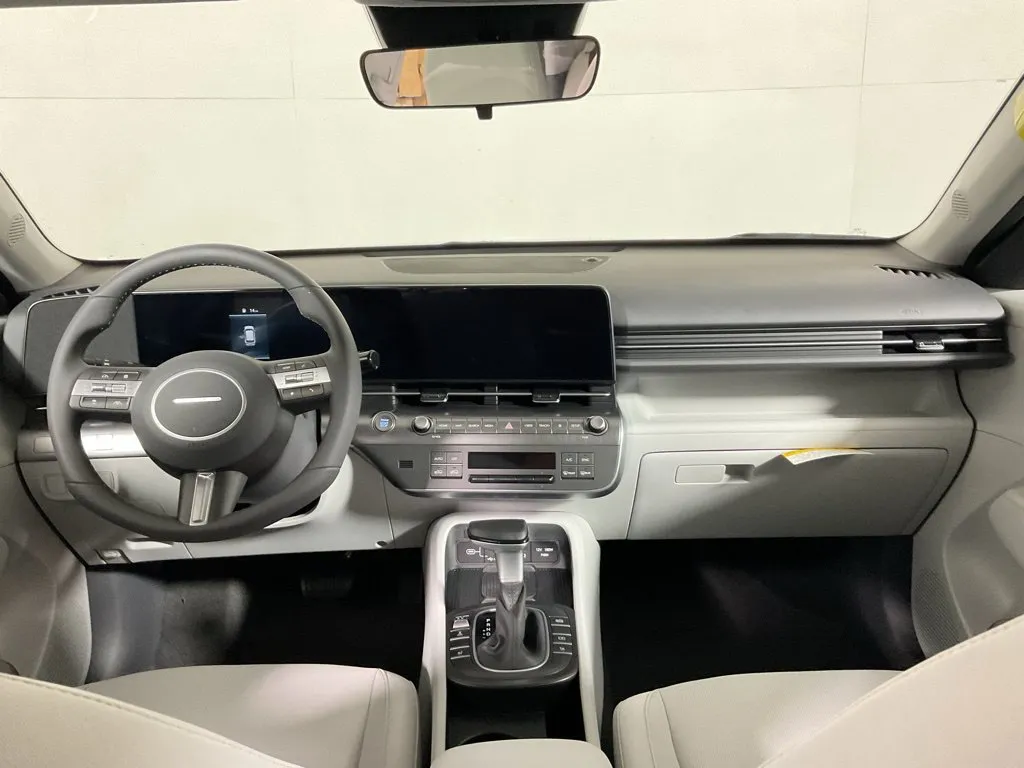 Hyundai Kona photo 22
