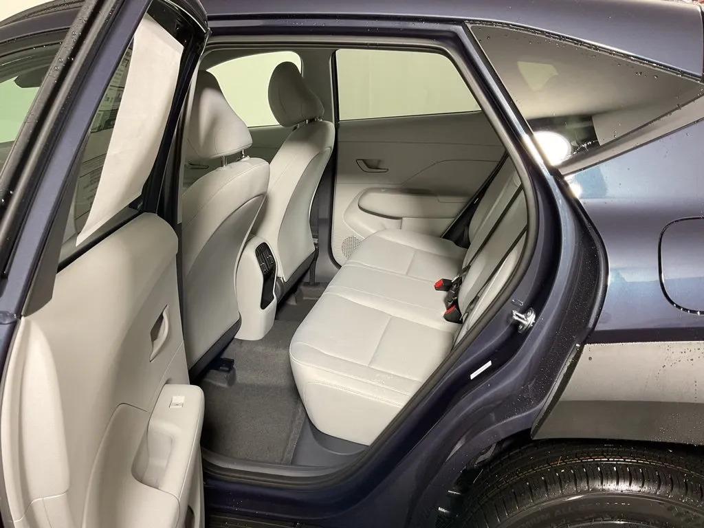 Hyundai Kona photo 32