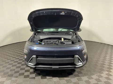 More photos of 2026 Hyundai Kona SEL Sport at Don Wood Hyundai, OH
