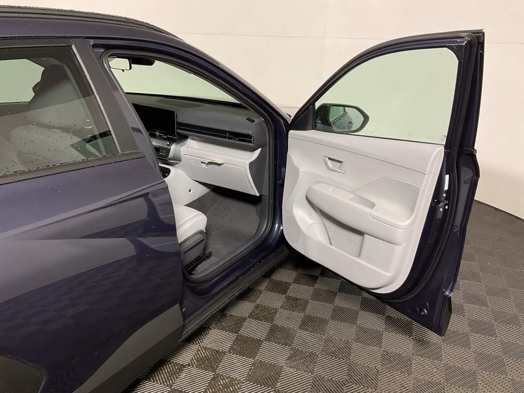 Hyundai Kona photo 35
