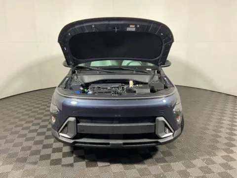 More photos of 2026 Hyundai Kona SEL Sport at Don Wood Hyundai, OH