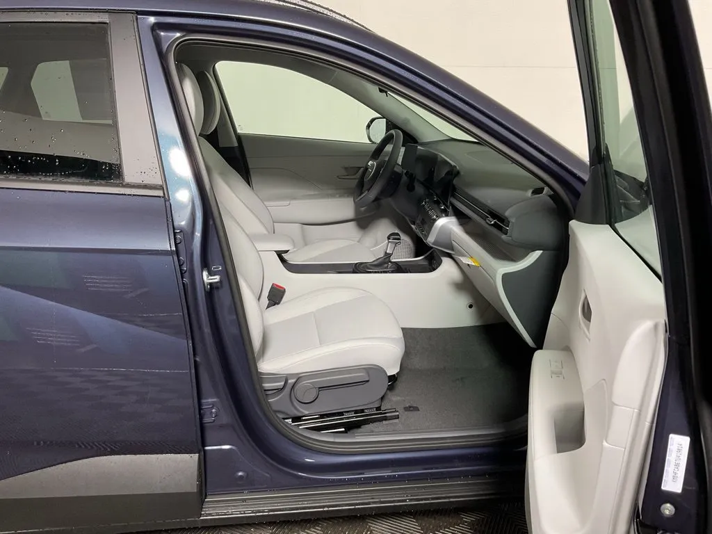 Hyundai Kona photo 36