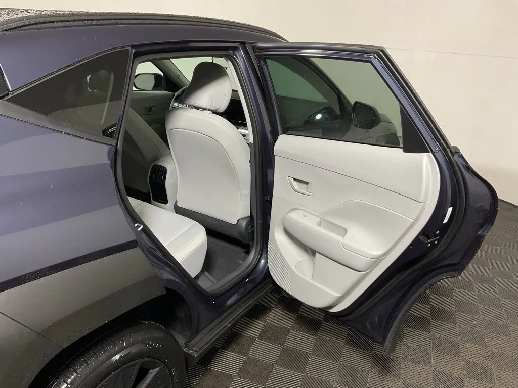 Hyundai Kona photo 33