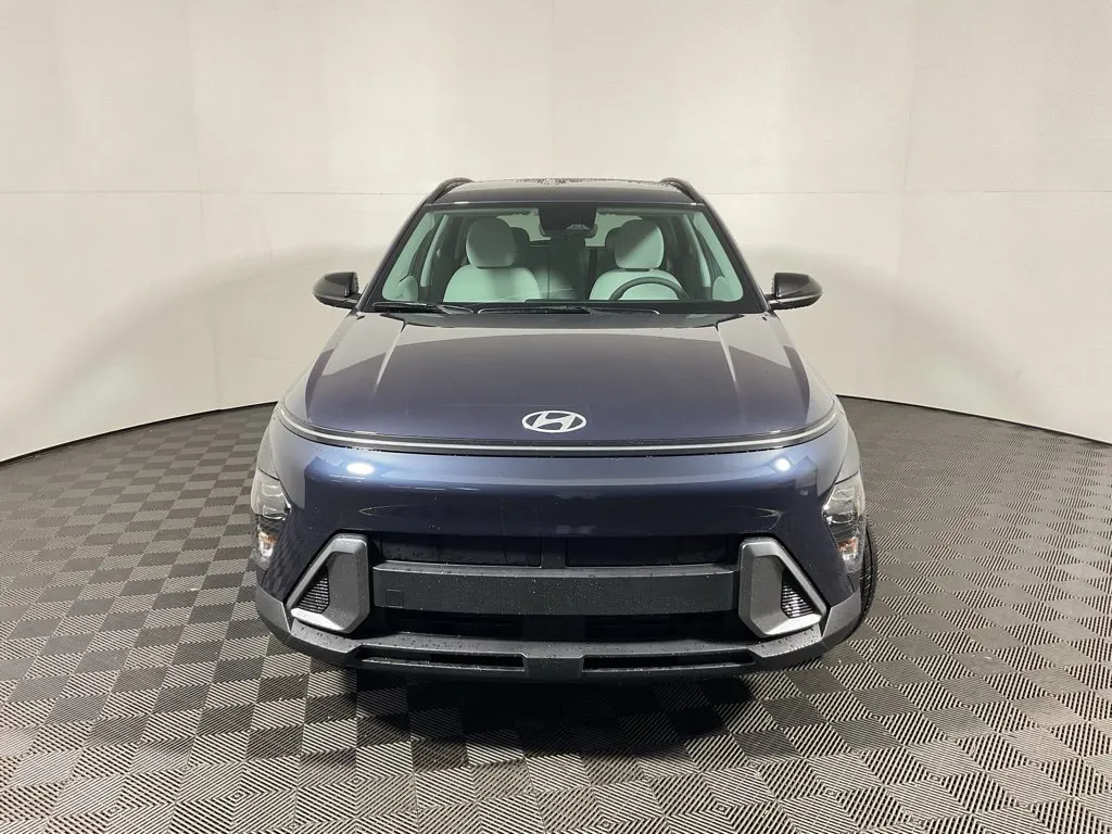 Hyundai Kona photo 4