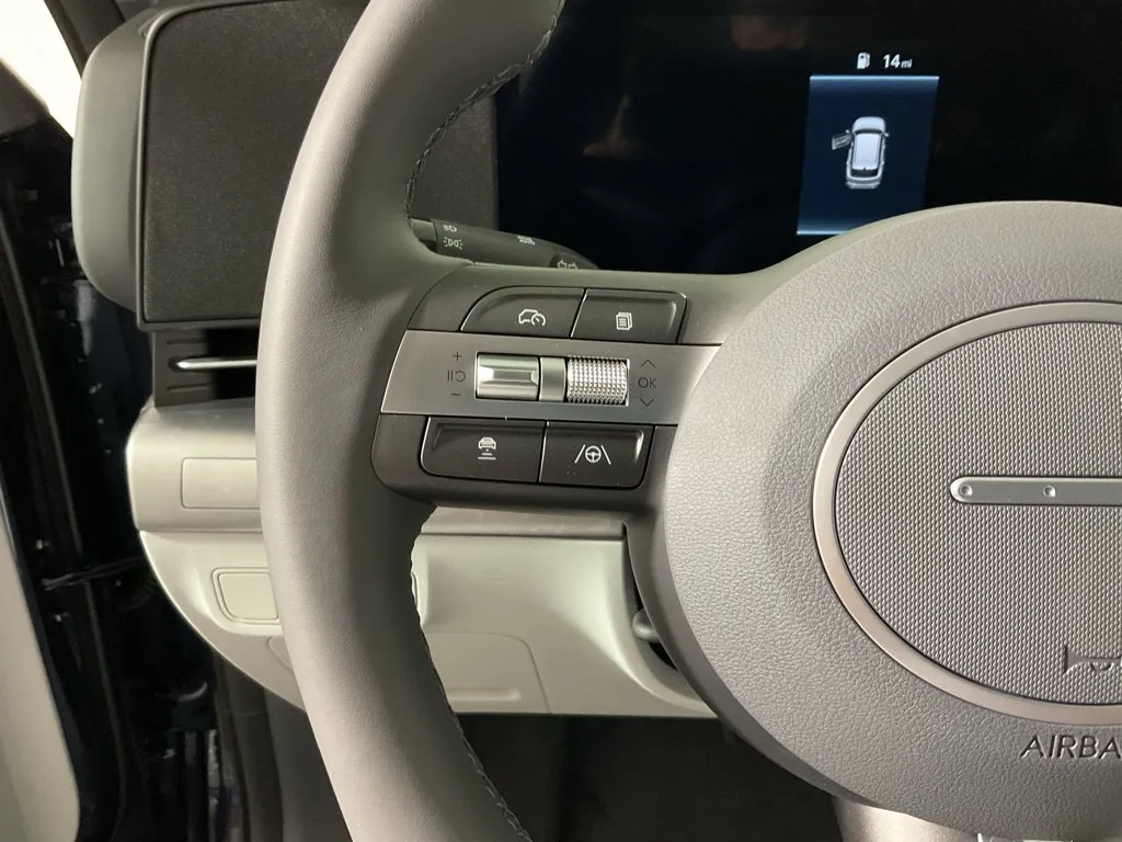 Hyundai Kona photo 26