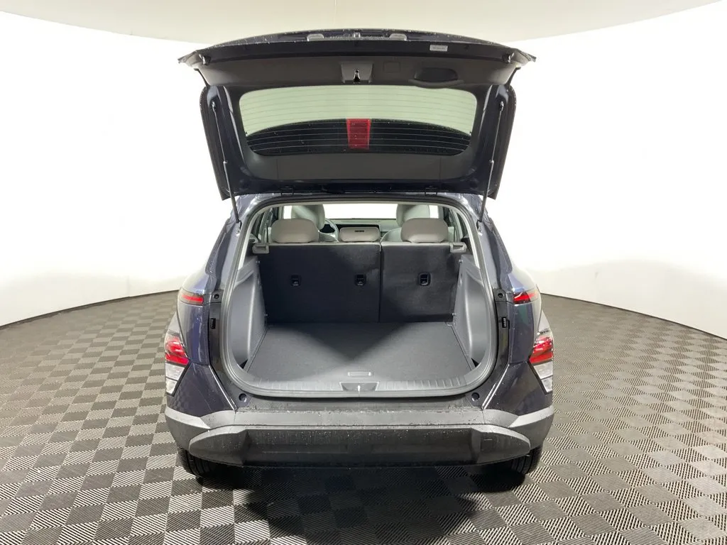 Hyundai Kona photo 14