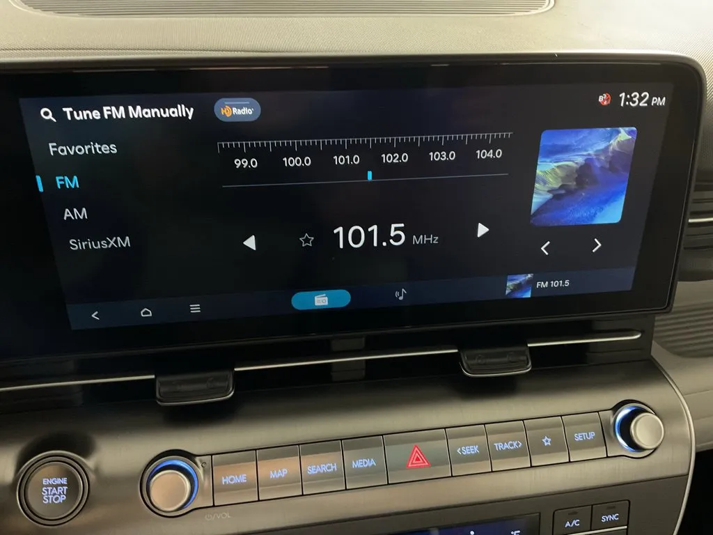Hyundai Kona photo 23