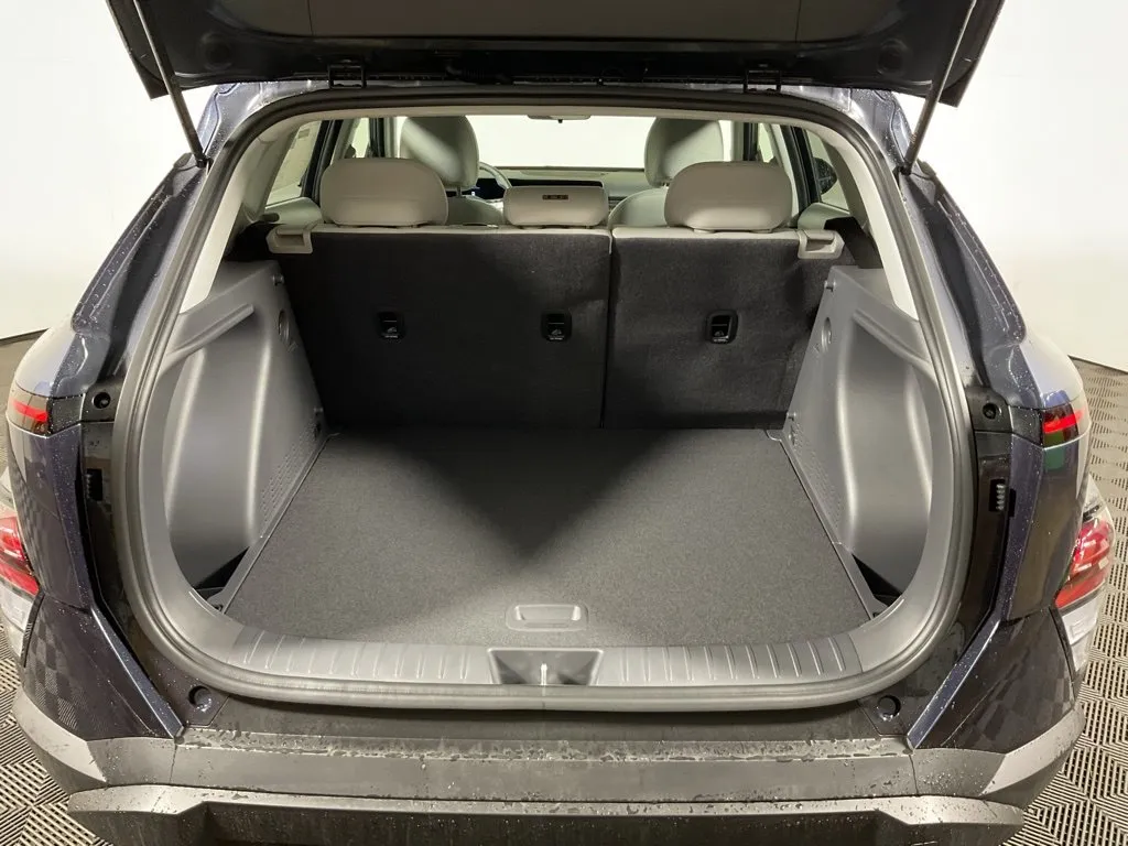 Hyundai Kona photo 15