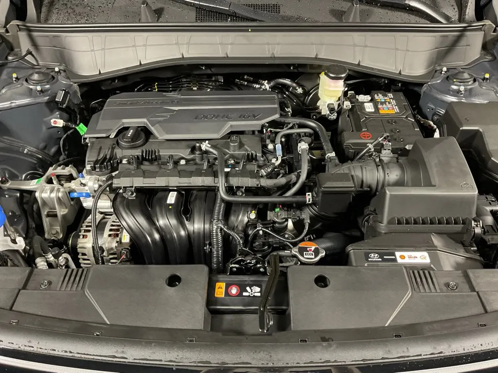 Hyundai Kona photo 7