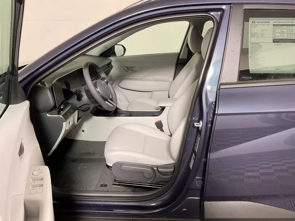 Hyundai Kona photo 20