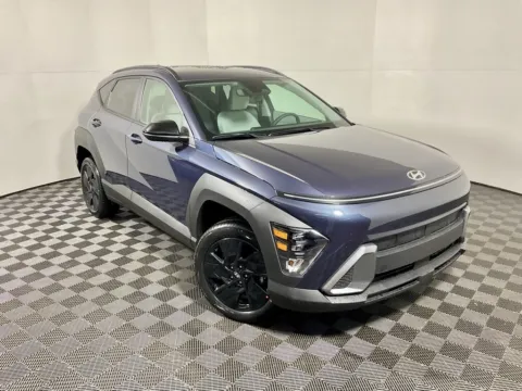Another view of 2026 Hyundai Kona SEL Sport for sale in Athens, OH at Don Wood Hyundai