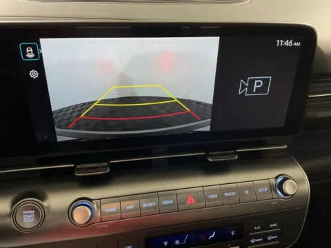 Photos of 2026 Hyundai Kona SEL Premium for sale in Athens, OH at Don Wood Hyundai