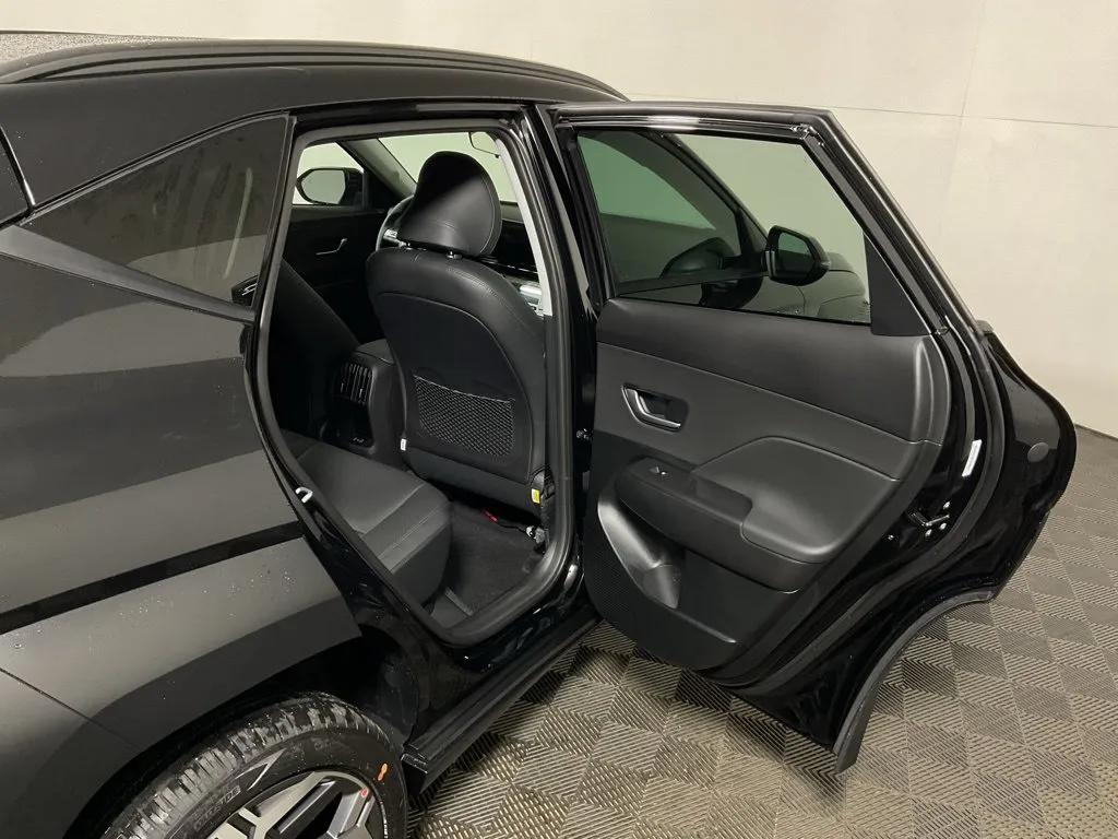 Hyundai Kona photo 33