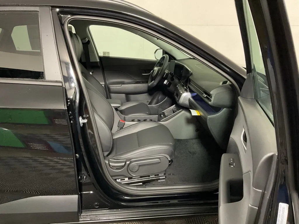 Hyundai Kona photo 36