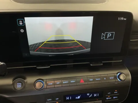 Photos of 2026 Hyundai Kona SEL Premium for sale in Athens, OH at Don Wood Hyundai