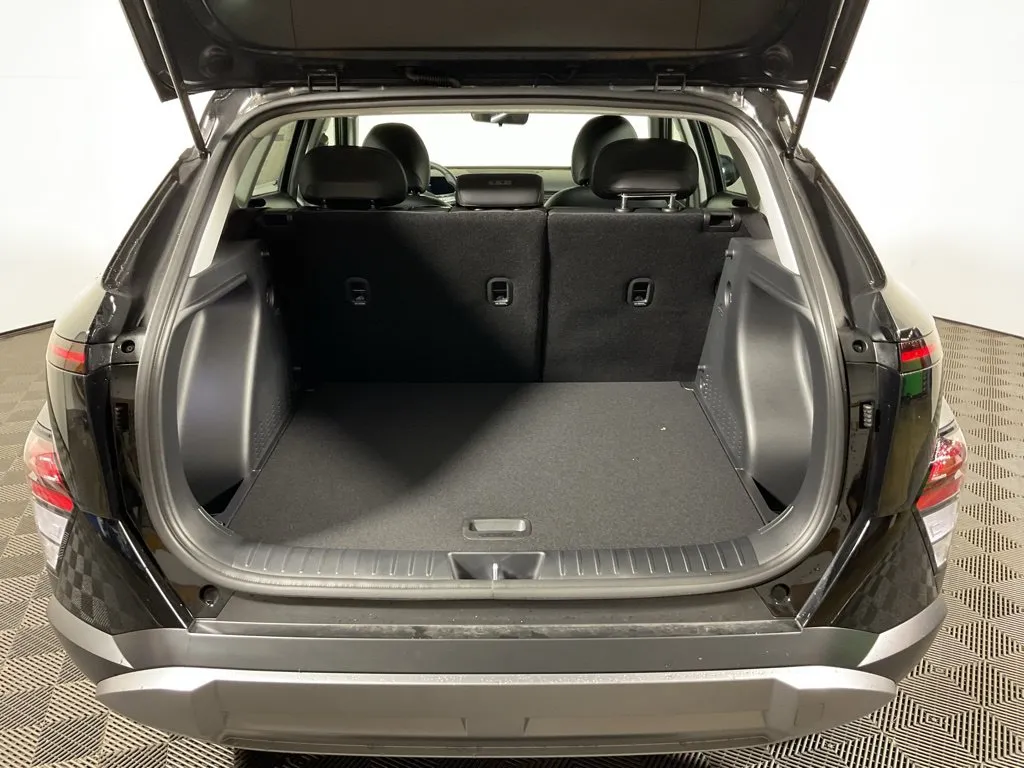 Hyundai Kona photo 15