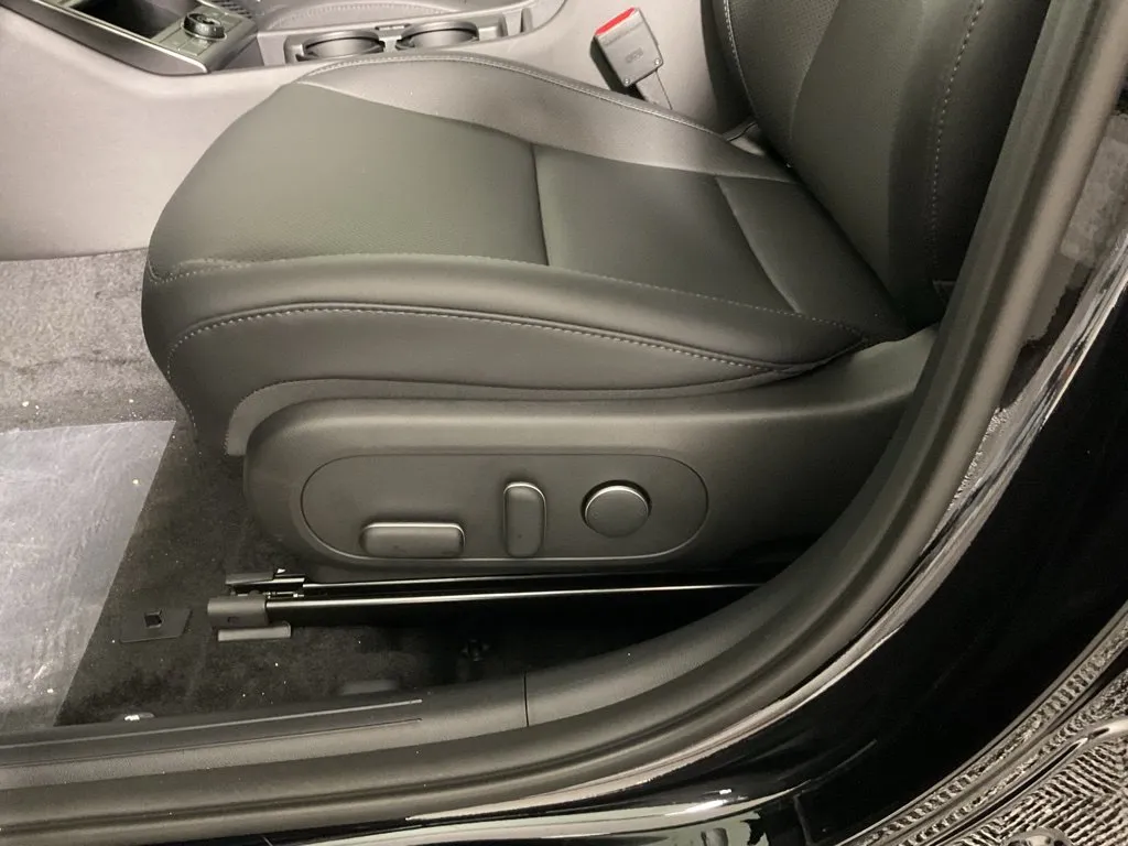 Hyundai Kona photo 21