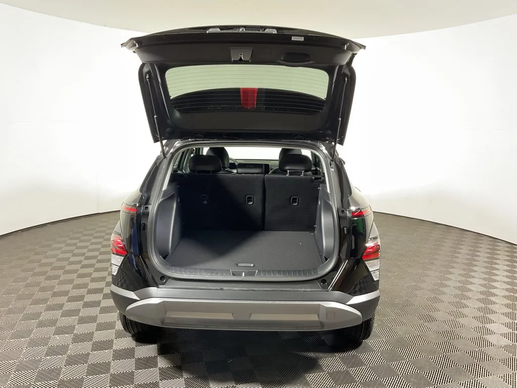 Hyundai Kona photo 14