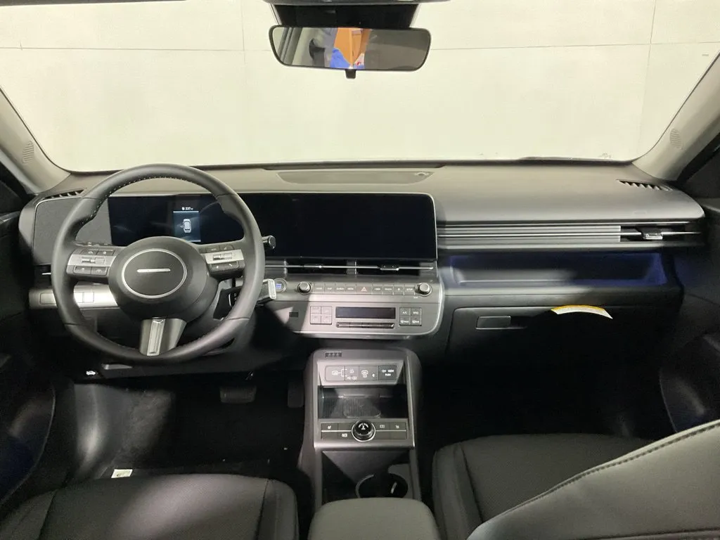 Hyundai Kona photo 22