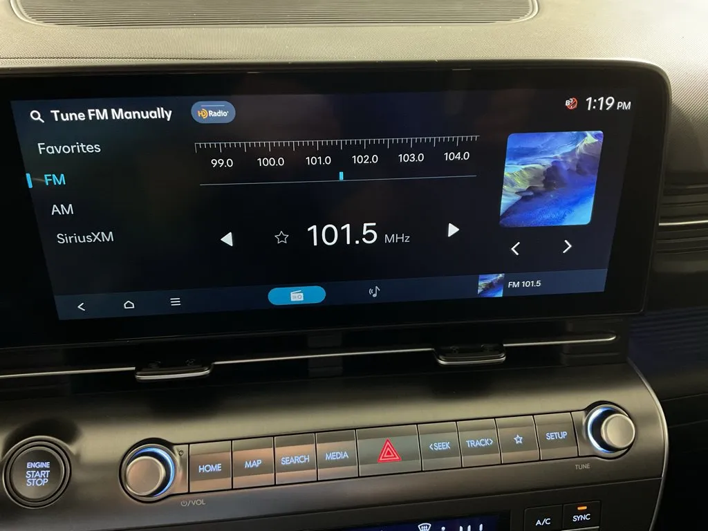 Hyundai Kona photo 23
