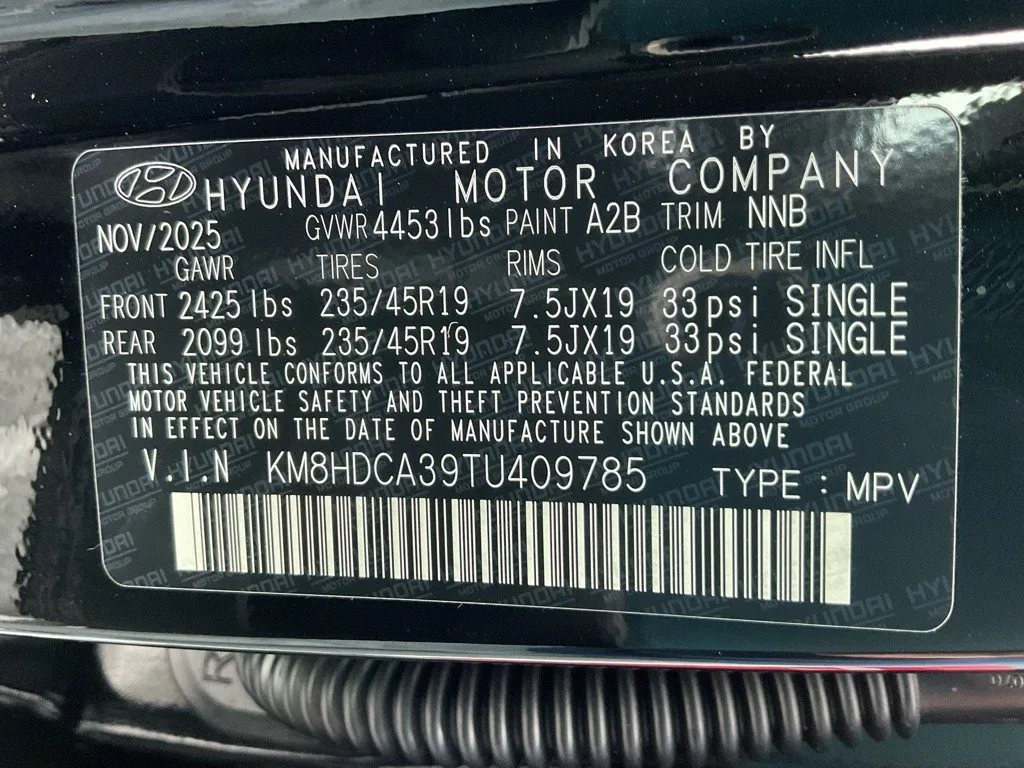 Hyundai Kona photo 40