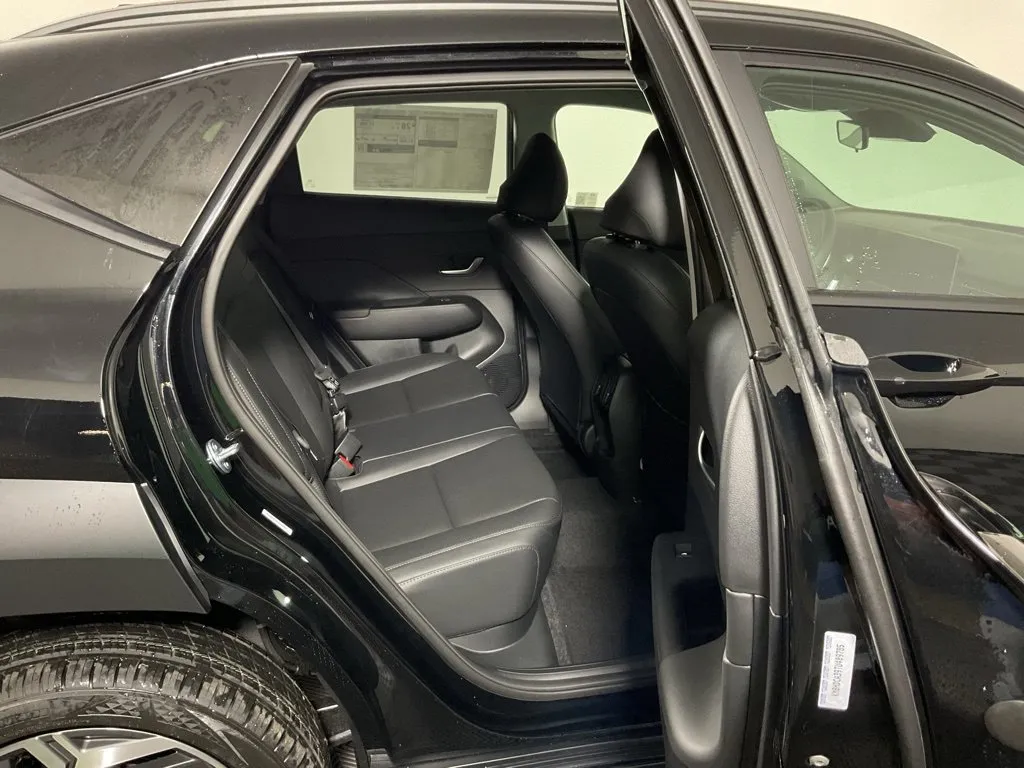 Hyundai Kona photo 34