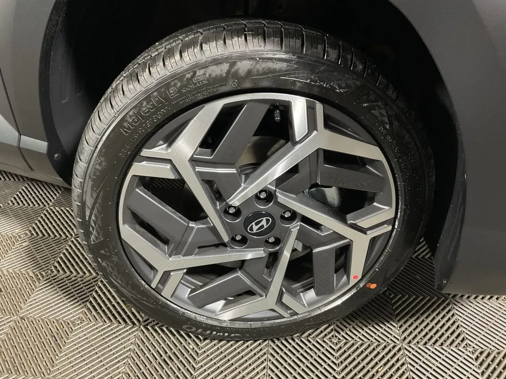 Hyundai Kona photo 38